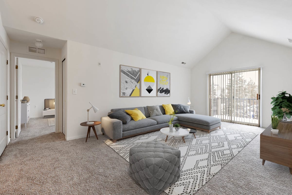 Apartments for Rent in Canton, MI Summit Creek